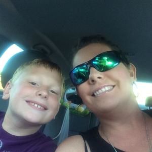 Meet your Posher, Tracy smith